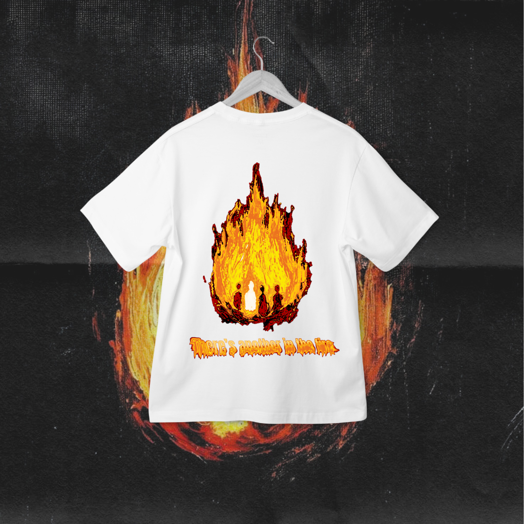 DNGO Short Sleeve T-shirt