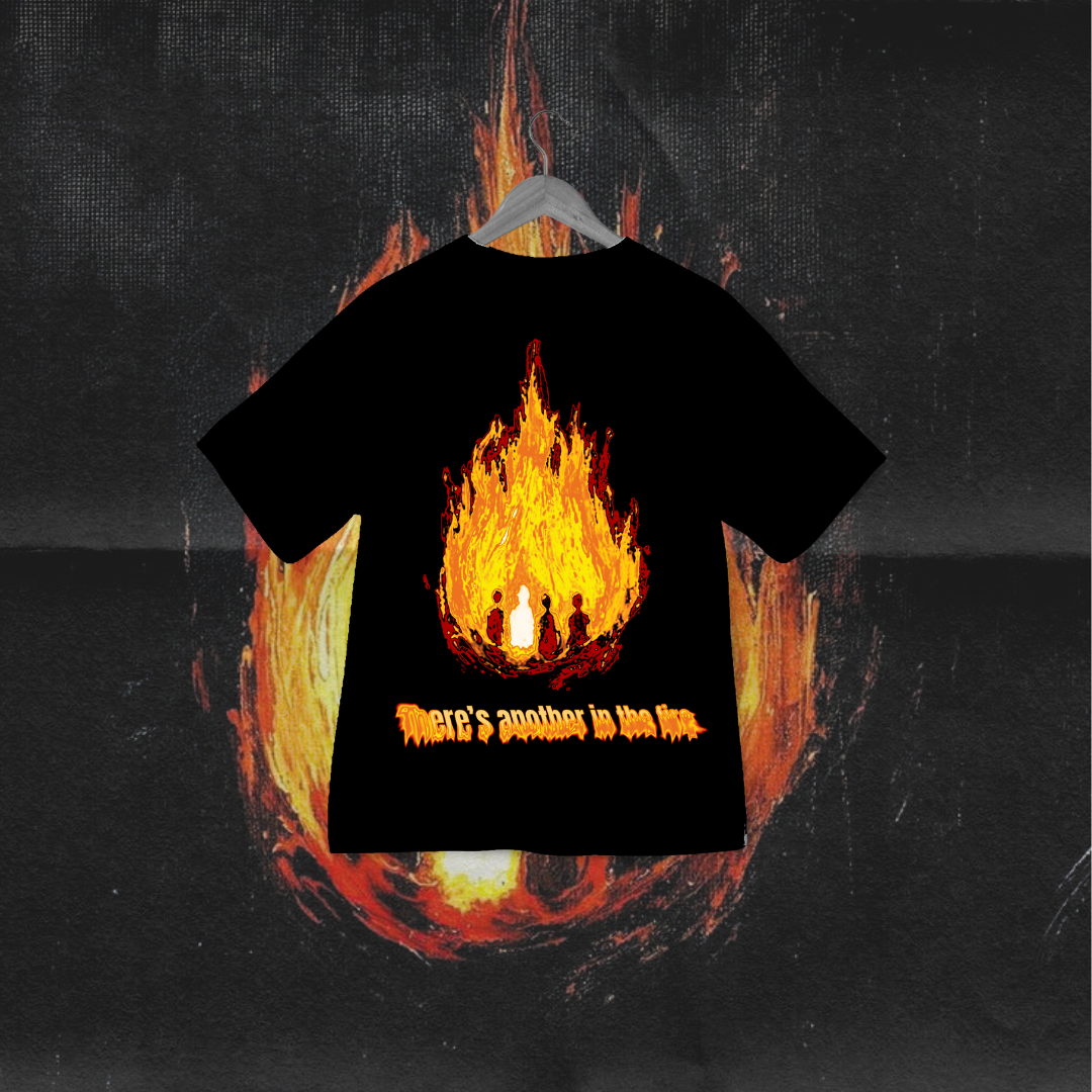 DNGO Short Sleeve T-shirt