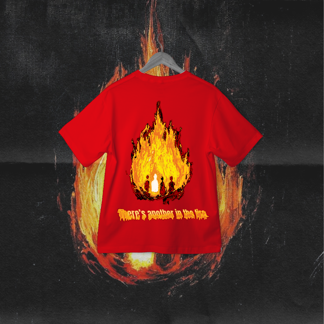 DNGO Short Sleeve T-shirt