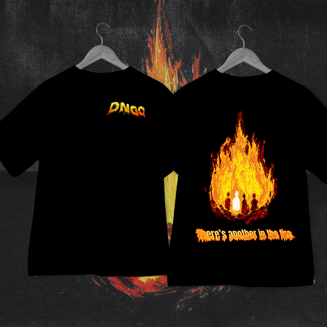 DNGO Short Sleeve T-shirt