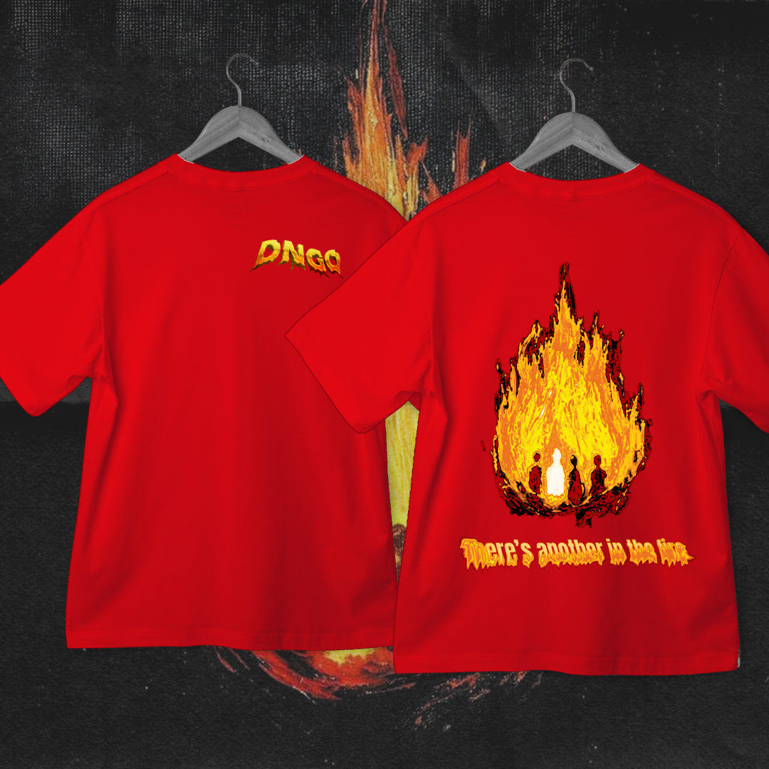 DNGO Short Sleeve T-shirt