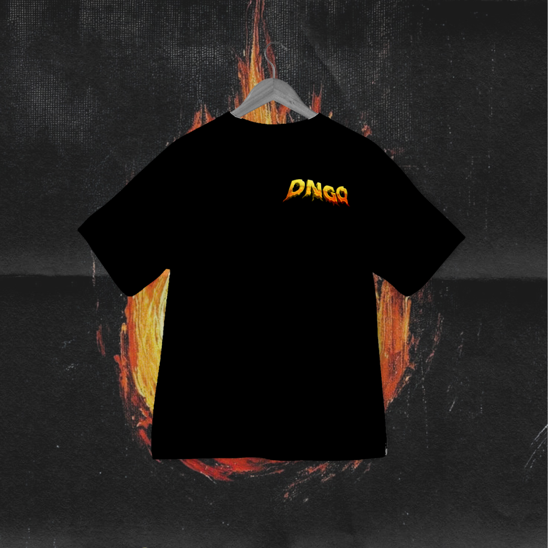 DNGO Short Sleeve T-shirt