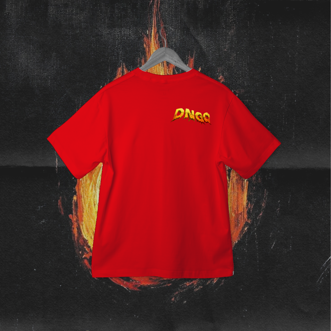 DNGO Short Sleeve T-shirt
