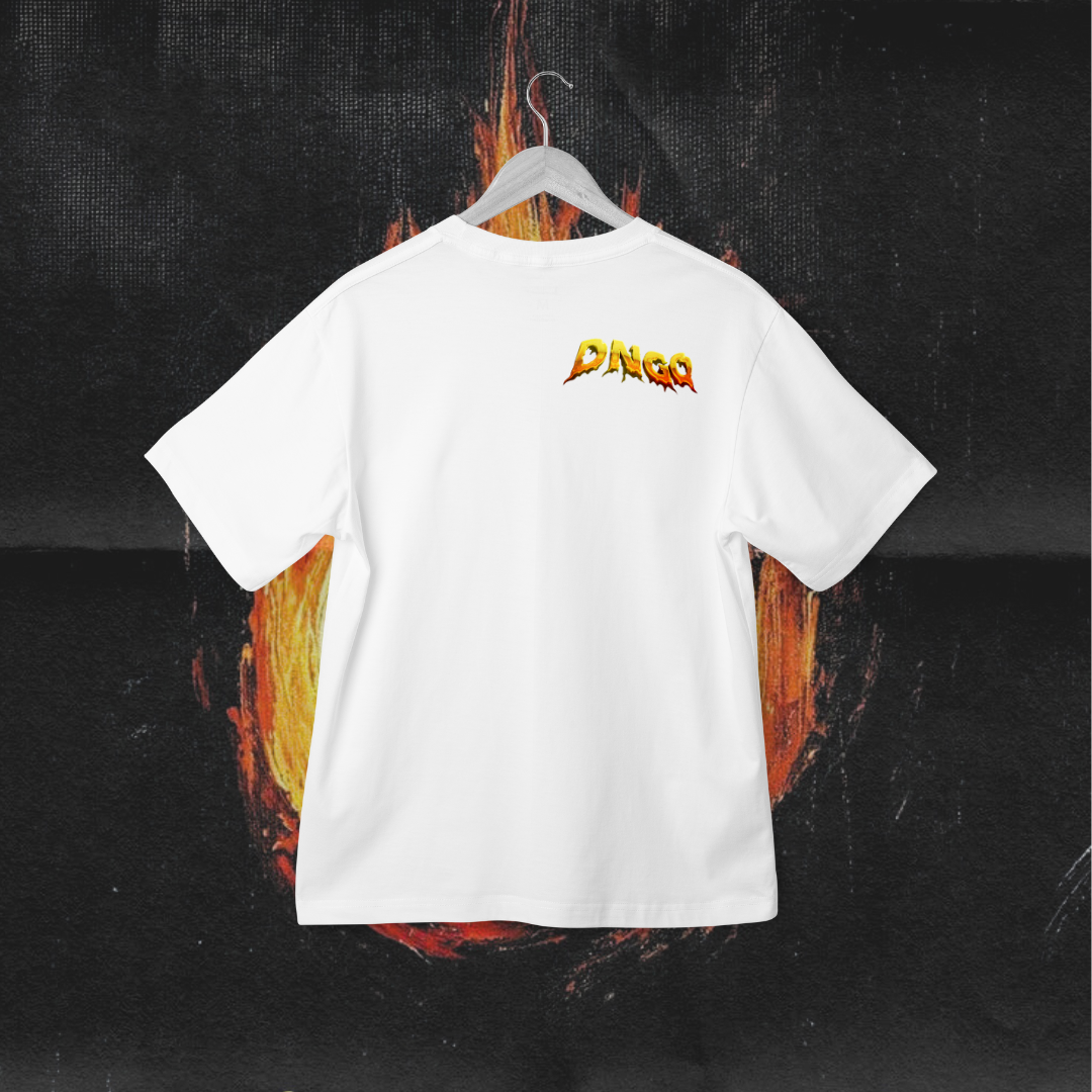 DNGO Short Sleeve T-shirt