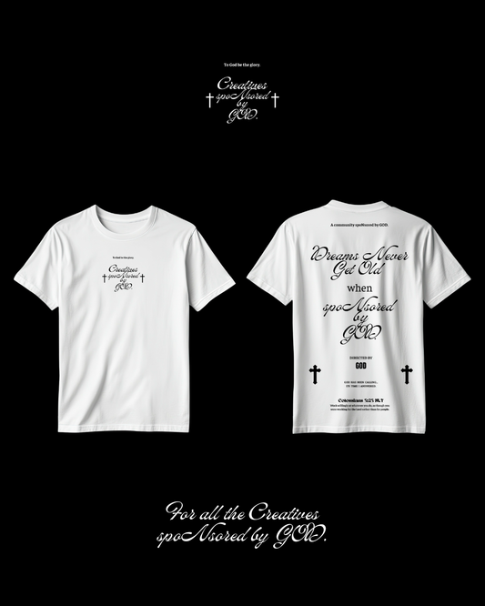 CSBG Oversized T-shirt